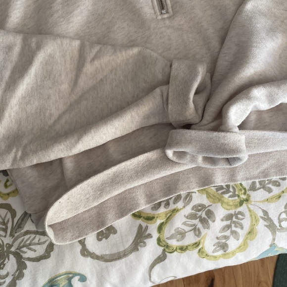 TNA airyAF crop sweater MEDIUM - Picture 4 of 7